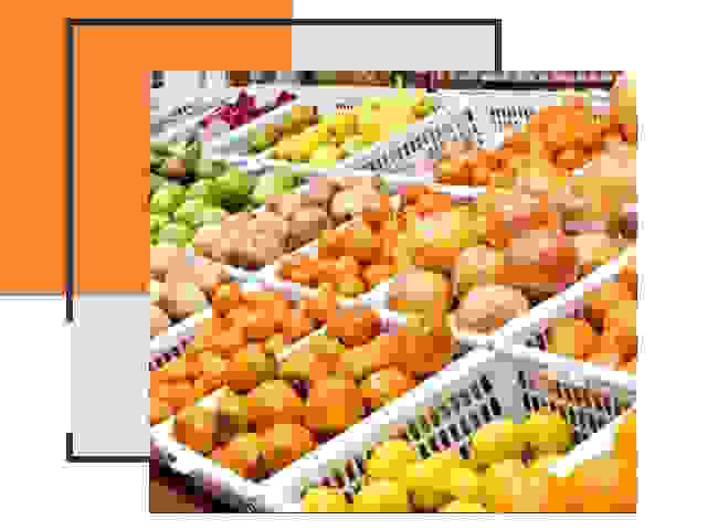 Надежная перевозка продуктов в Новокубанске
